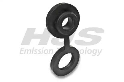 HJS 83 13 2818 Exhaust pipe support