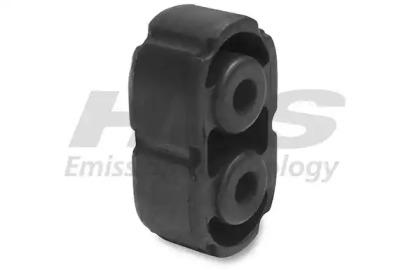 HJS 83 13 2828 Exhaust pipe support HJS 83 13 2828 Exhaust pipe support