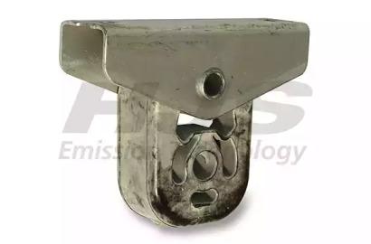 HJS 83 13 2839 Exhaust pipe support HJS 83 13 2839 Exhaust pipe support