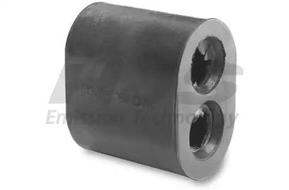 HJS 83 14 1633 Кронштейн системи випуску відпрацьованих газів HJS 83 14 1633 Кронштейн системи випуску відпрацьованих газів