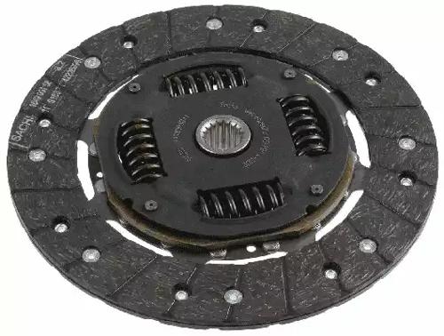 Sachs 1878 005 041 Disc assy clutch