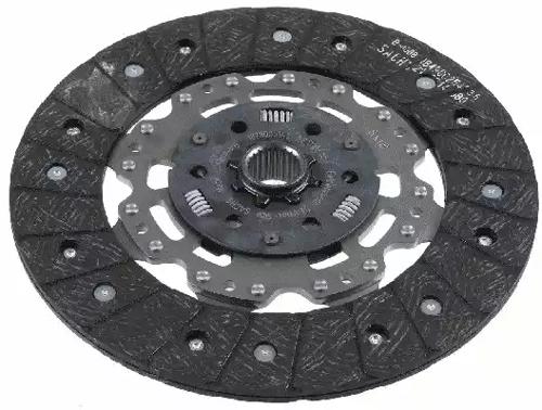 Sachs 1878 005 146 Disc assy clutch