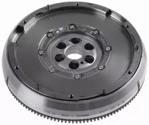 Sachs 2294 000 291 Flywheel assy Sachs 2294 000 291 Flywheel assy