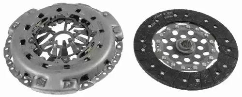 Sachs 3000 951 240 Kit clutch repair