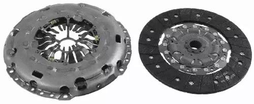 Sachs 3000 951 866 Kit clutch repair Sachs 3000 951 866 Kit clutch repair