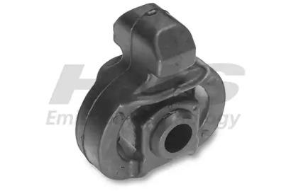 HJS 83 14 3212 Exhaust pipe support