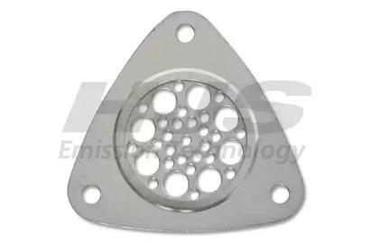 HJS 83 14 3252 Прокладка глушителя