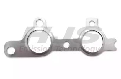 HJS 83 14 3253 Прокладка колектора HJS 83 14 3253 Прокладка колектора