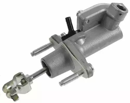 Sachs 6284 600 589 Cylinder clutch master