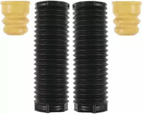 Sachs 900 229 Комплект пилозахисний амортизатора