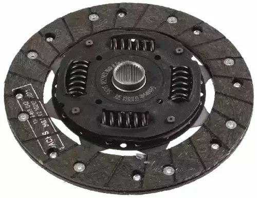 Sachs 1862 518 031 Disc assy clutch