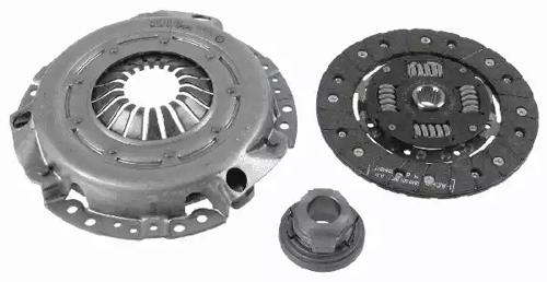 Sachs 3000 240 001 Kit clutch repair Sachs 3000 240 001 Kit clutch repair
