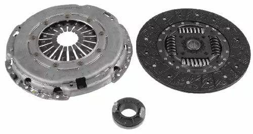 Sachs 3000 950 632 Kit clutch repair Sachs 3000 950 632 Kit clutch repair