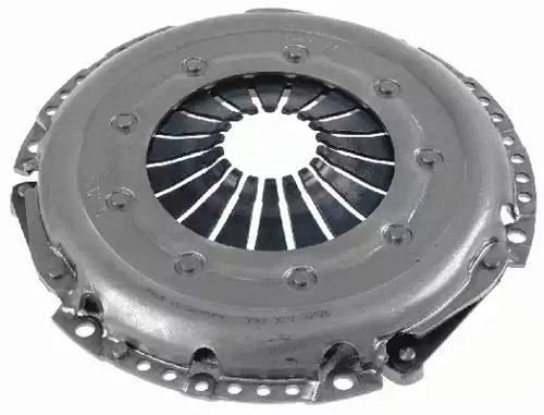 Sachs 3082 307 232 Disc assy clutch friction