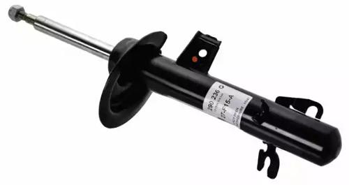 Sachs 290 236 Shock absorber assy
