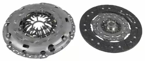 Sachs 3000 950 916 Комплект зчеплення Sachs 3000 950 916 Комплект зчеплення