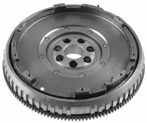 Sachs 2294 001 200 Flywheel assy Sachs 2294 001 200 Flywheel assy