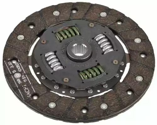 Sachs 1878 005 782 Disc assy clutch Sachs 1878 005 782 Disc assy clutch