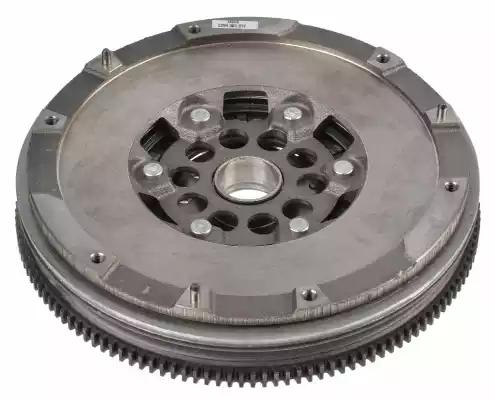 Sachs 2294 501 077 Flywheel assy Sachs 2294 501 077 Flywheel assy