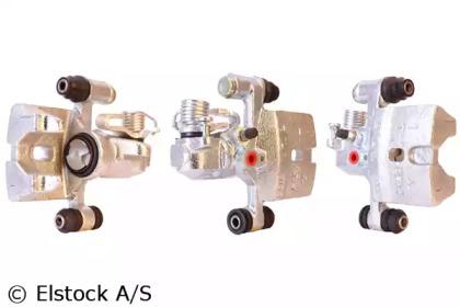 Elstock 87-1204 Супорт гальмівний Elstock 87-1204 Супорт гальмівний