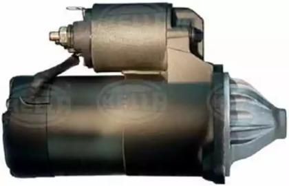 Hella 8EA 737 258-001 Starter Hella 8EA 737 258-001 Starter