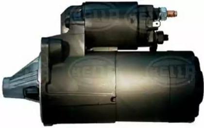 Hella 8EA 737 454-001 Стартер Hella 8EA 737 454-001 Стартер