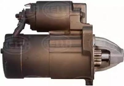 Hella 8EA 737 476-001 Starter