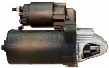 Hella 8EA 737 479-001 Starter Hella 8EA 737 479-001 Starter