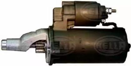 Hella 8EA 737 557-001 Starter Hella 8EA 737 557-001 Starter