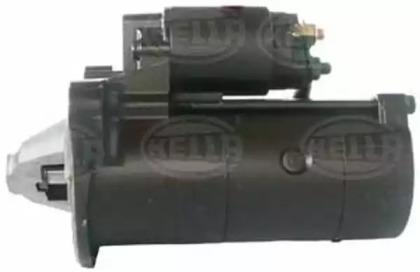 Hella 8EA 738 039-001 Стартер Hella 8EA 738 039-001 Стартер