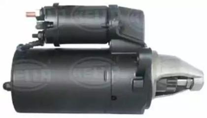 Hella 8EA 738 050-001 Стартер Hella 8EA 738 050-001 Стартер