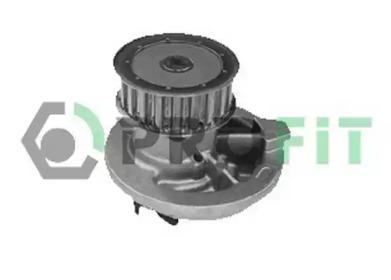 Profit 1701-0235 Water pump
