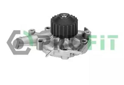 Profit 1701-0738 Насос охолоджуючої рідини Profit 1701-0738 Насос охолоджуючої рідини