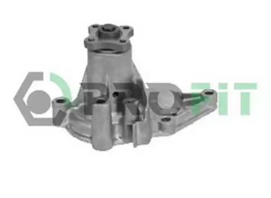 Profit 1701-0950 Насос охолоджуючої рідини Profit 1701-0950 Насос охолоджуючої рідини