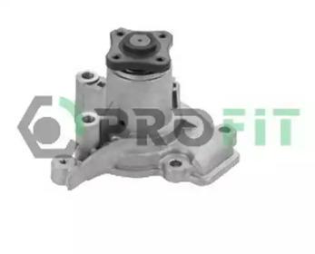 Profit 1701-0972 Water pump Profit 1701-0972 Water pump