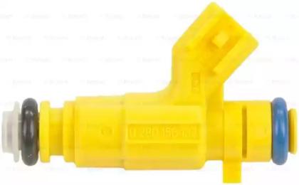 Bosch 0 280 156 133 Форсунка паливна Bosch 0 280 156 133 Форсунка паливна