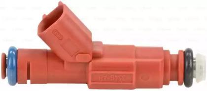 Bosch 0 280 156 161 Форсунка паливна