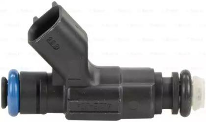 Bosch 0 280 156 185 Форсунка паливна Bosch 0 280 156 185 Форсунка паливна