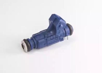 Bosch 0 280 156 296 Форсунка паливна Bosch 0 280 156 296 Форсунка паливна