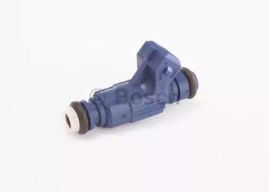 Bosch 0 280 156 436 Форсунка паливна Bosch 0 280 156 436 Форсунка паливна