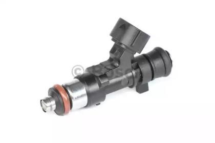 Bosch 0 280 158 041 Форсунка паливна Bosch 0 280 158 041 Форсунка паливна