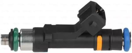 Bosch 0 280 158 044 Форсунка паливна Bosch 0 280 158 044 Форсунка паливна