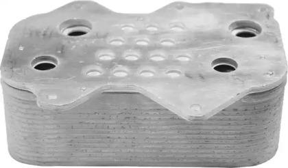 Vema 341030 Радиатор масляный Vema 341030 Радиатор масляный