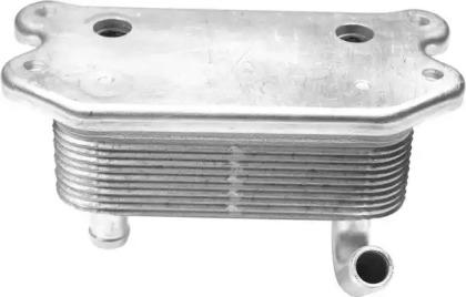 Vema 341036 Радіатор масляний Vema 341036 Радіатор масляний