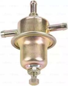 Bosch 0 280 160 007 Valve assy regulator fuel pressure