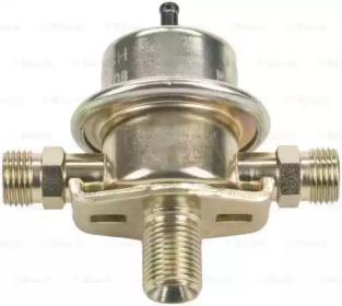 Bosch 0 280 160 297 Valve assy regulator fuel pressure Bosch 0 280 160 297 Valve assy regulator fuel pressure