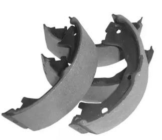 Vema 4444222 Brake pads