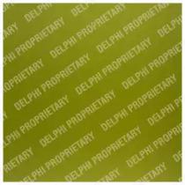 Delphi LH2818 Шланг гальмівний