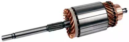 PowerMax 1016704 Стартера якорь