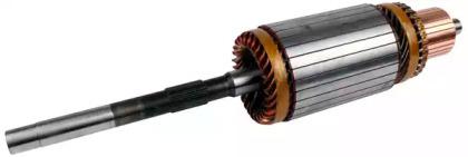 PowerMax 1017324 Стартера якорь PowerMax 1017324 Стартера якорь